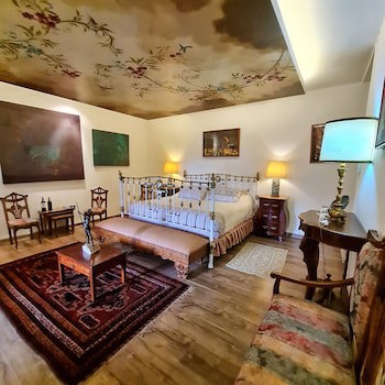 Casa San Marcos