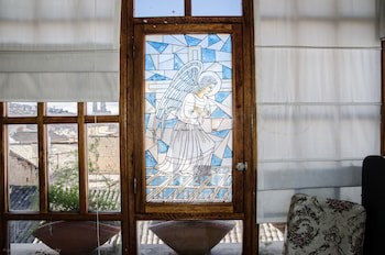 Casa San Marcos