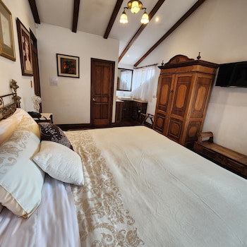 Casa San Marcos
