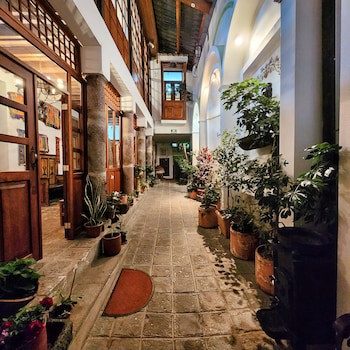 Casa San Marcos