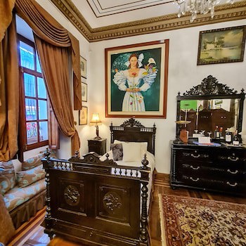 Casa San Marcos