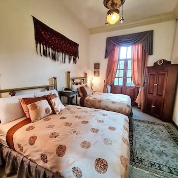 Casa San Marcos