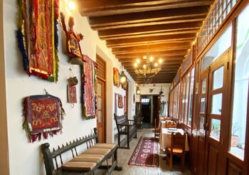 Casa San Marcos