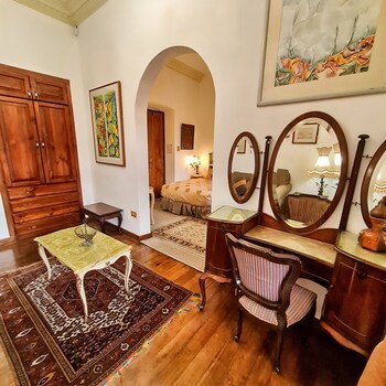 Casa San Marcos