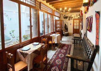 Casa San Marcos