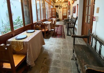 Casa San Marcos