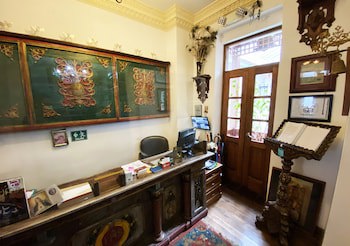 Casa San Marcos