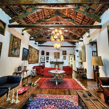 Casa San Marcos