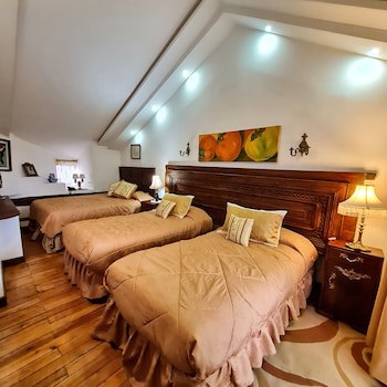 Casa San Marcos