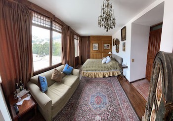 Casa San Marcos