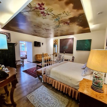 Casa San Marcos