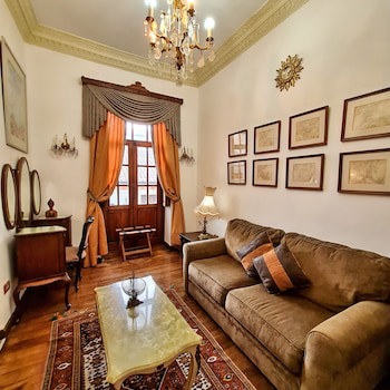 Casa San Marcos