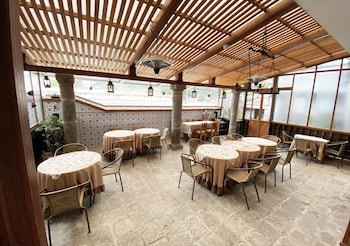 Casa San Marcos
