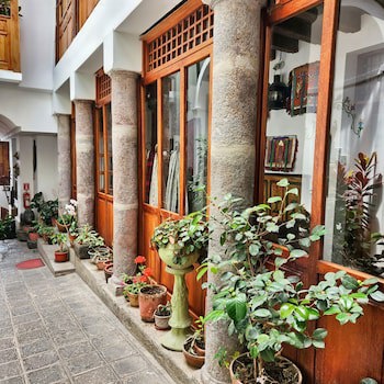 Casa San Marcos