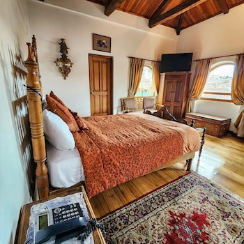 Casa San Marcos