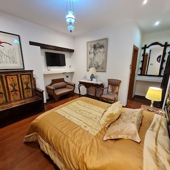 Casa San Marcos