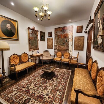 Casa San Marcos