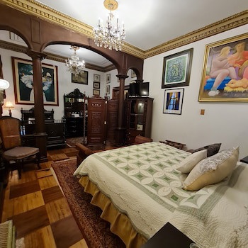 Casa San Marcos