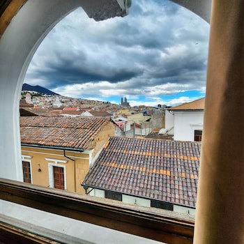 Casa San Marcos