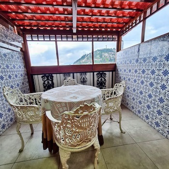 Casa San Marcos