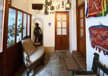 Casa San Marcos