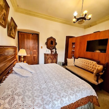 Casa San Marcos
