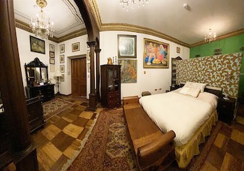 Casa San Marcos