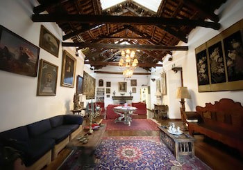Casa San Marcos