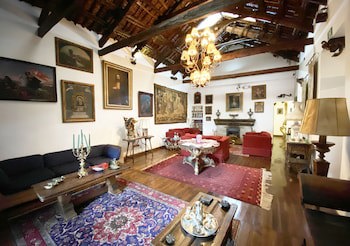 Casa San Marcos