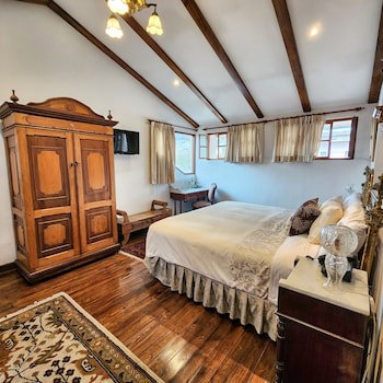 Casa San Marcos