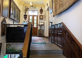 Casa San Marcos