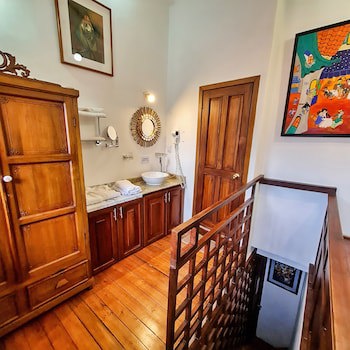 Casa San Marcos