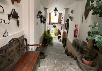 Casa San Marcos