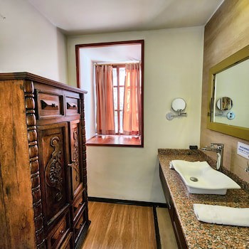 Casa San Marcos