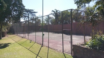 Lourie Lodge