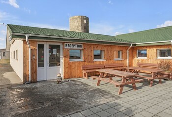 Guesthouse Vatnsholt