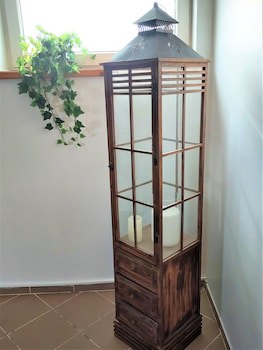 Guesthouse Vatnsholt