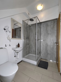 Guesthouse Vatnsholt