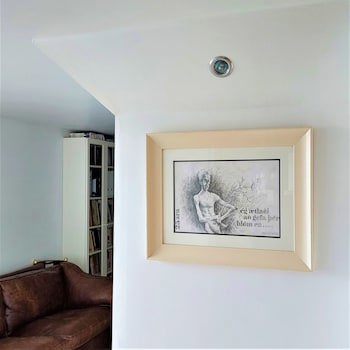 Guesthouse Vatnsholt