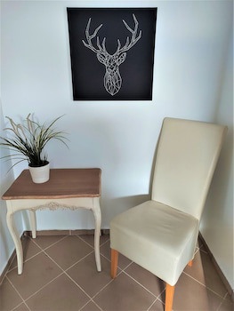 Guesthouse Vatnsholt