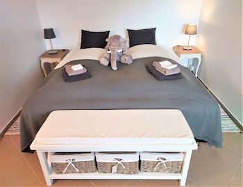 Guesthouse Vatnsholt