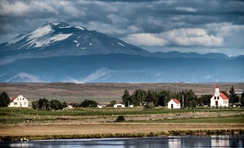 Guesthouse Vatnsholt