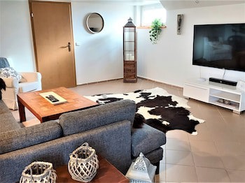 Guesthouse Vatnsholt