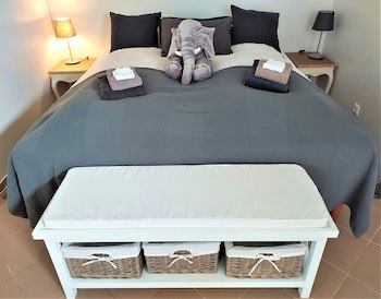 Guesthouse Vatnsholt
