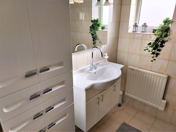 Guesthouse Vatnsholt