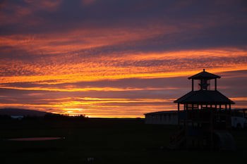 Guesthouse Vatnsholt