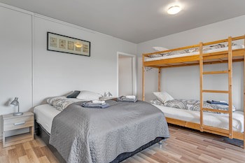 Guesthouse Vatnsholt