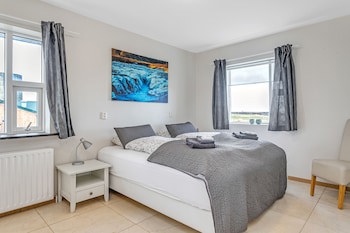Guesthouse Vatnsholt