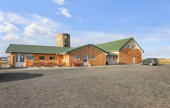 Guesthouse Vatnsholt