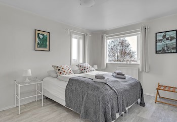 Guesthouse Vatnsholt